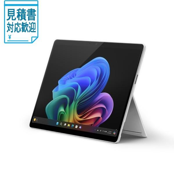 [法人限定] Microsoft｜マイクロソフト ノートパソコン Surface Pro(第11世代...