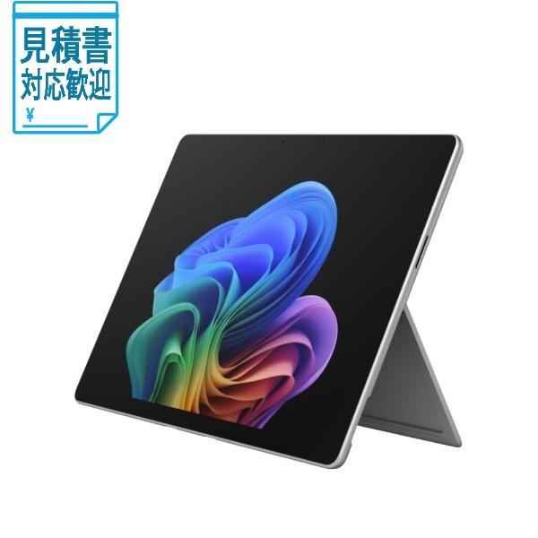 [法人限定] Microsoft｜マイクロソフト ノートパソコン Surface Pro（第12世代...