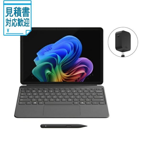 [法人限定]  Microsoft｜マイクロソフト ノートパソコン 新生活応援モデル Surface...