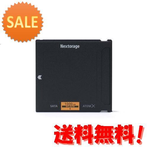 5個セット Nextorage AtomX SSD Mini 1TB 15倍ポイント