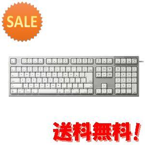 東プレ REALFORCE SA for Mac キーボード 日本語配列114キー ALL 30g ...