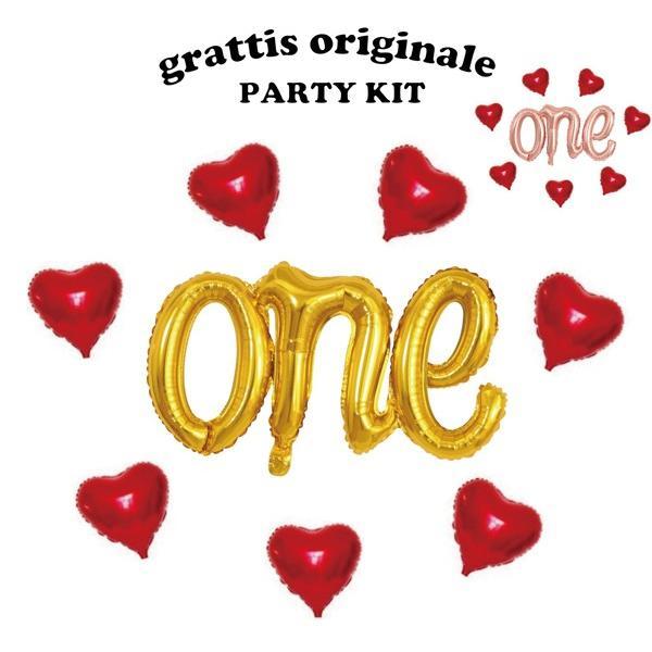 誕生日 ONE one 1歳 パーティー 飾り 飾り付け バルーン ハッピーバースデー 男の子 女の...