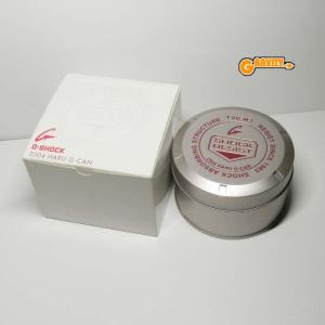 G-SHOCK GA-110F-2JR MAN BOX 中野シロウデザイン ベゼル バンド