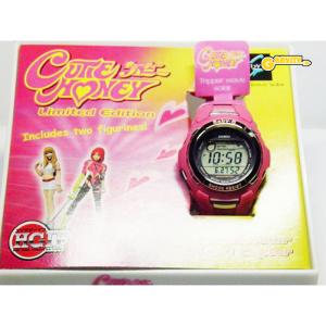 BABY-G 広末涼子 1997 NTT DOCOMO(ドコモ)のポケベル キャンペーン