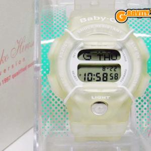 G-SHOCK GMN-590-7 SIERA LEONE(シエラレオン) ISBIT(アイスビット)G