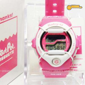 BABY-G 広末涼子 1997 NTT DOCOMO(ドコモ)のポケベル キャンペーン