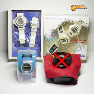 G-SHOCK DW-5600VT4TUN-1TJR INFINITY16(インフィニティ16)12周年記念  