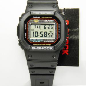 未使用　CASIO G-SHOCK DW-6900 藤井フミヤモデル　不動品 G-SHOCK DW-6900FF 藤井フミヤ 1997 FC(ファンクラブ) 限定モデル