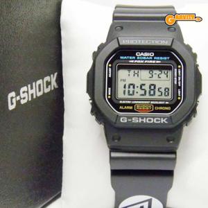 G-SHOCK G-100 キリンSpeed 松坂大輔モデル シリアル無し