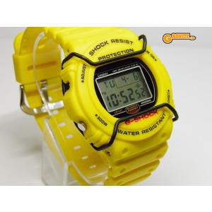 DW-5700Y-9JF スティング復刻モデル...の詳細画像1