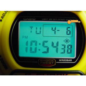 DW-5700Y-9JF スティング復刻モデル...の詳細画像3