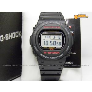 DW-5750E-1(5700）復刻スティングモデル　G-SHOCK　35周年モデル　【未使用品】