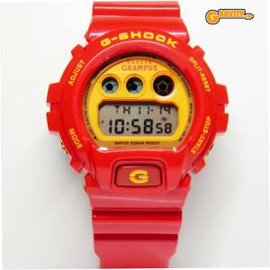 G-SHOCK DW-6900WF-7T FIFA World Cup 1998 France大会記念モデル