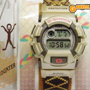 G-SHOCK DW-5750 BEAMS(ビームス)スティングモデル マルチカラー CASIO