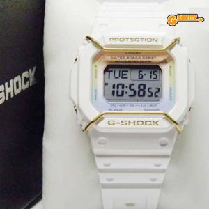 LOV-14B-7JR ラバーズコレクション（ラバコレ）2014　メンズモデル単品　DW-D5600LB CASIO(カシオ)G-SHOCK(ジーショック)Gショック 【極美中古】｜gravity-store