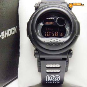G-SHOCK（G-B001MVE-9JR） 復刻ジェイソン 　★新品特価★ G-SHOCK G-B001MVE-9 ジェイソン 腕時計 スマホ連動 メンズ