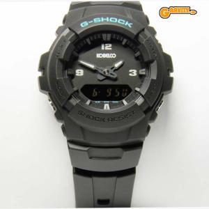 G-SHOCK G-100 キリンSpeed 松坂大輔モデル シリアル無し G-SHOCK G-100 キリンSpeed 松坂大輔モデル シリアル無し