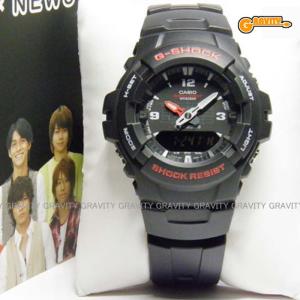 G-SHOCK G-100 キリンSpeed 松坂大輔モデル シリアル無し G-SHOCK G-100 キリンSpeed 松坂大輔モデル シリアル無し