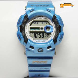 G-SHOCK DW-5600 HYSTERIC GLAMOUR(ヒステリックグラマー) 2022年