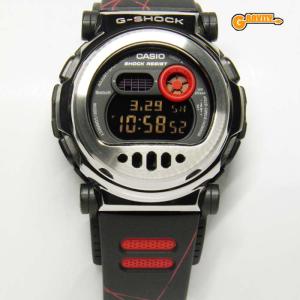G-SHOCK DW-001J-2 オリジナル 1994 ブルージェイソン CASIO(カシオ)G