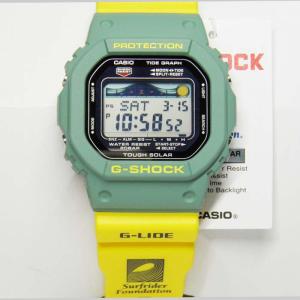 訳あり未使用‼️KIKSTYO G-SHOCK icefield_tyo-ktclb-003r