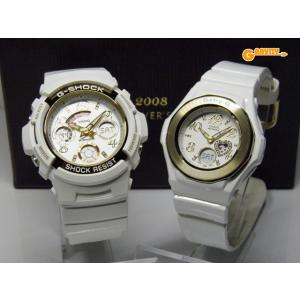 LOV-08A-7BJR ラバーズコレクション（ラバコレ）2008年　天使と悪魔（デビル＆エンジェル）CASIO(カシオ)G-SHOCK(ジーショック)Gショック【未使用品】｜gravity-store