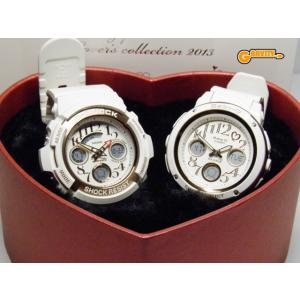 G-SHOCK LOV-08A-7BJR ラバーズコレクション(ラバコレ) 2008年 天使と