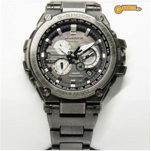 【極美品/電波ソーラー】G-SHOCK MTG-S1000V-1AJF 正規品 CASIO ☆箱付き【CASIO】カシオ G-SHOCK MT-G MTG-S1000V-1AJF