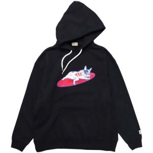 The Endless Summer（エンドレスサマー） パーカー TES BANDANA EMB