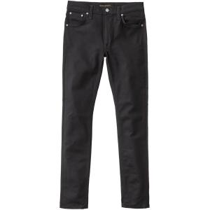 Nudie Jeans（ヌーディージーンズ） LEAN DEAN 「DRY BLACK SELVAGE