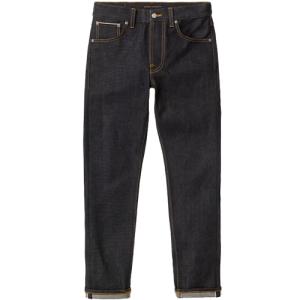 Nudie Jeans（ヌーディージーンズ） LEAN DEAN 「DRY JAPAN SELVAGE 