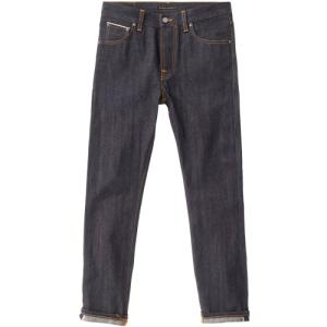 Nudie Jeans NUDIE JEANS/ヌーディージーンズ LEAN DEAN 「DRY