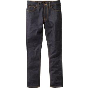 Nudie Jeans（ヌーディージーンズ） Lean Dean リーンディーン Back 2