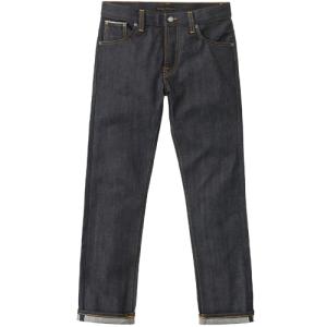 Nudie Jeans（ヌーディージーンズ） LEAN DEAN 「DRY JAPAN SELVAGE