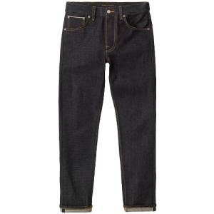 Nudie Jeans　STRAIGHT ALF LARRY REPLICA  W28L32 ヌーディージーンズ　レプリカモデル セール】Straight Alf Edgar Replica ストレートアルフ レギュラー