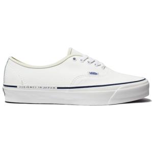 VANS（ヴァンズ） バンズ スニーカー AUTHENTIC 44 DX ANAHEIM FACTORY