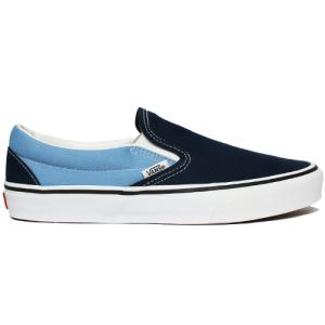 VANS（ヴァンズ） バンズ スニーカー CLASSIC SLIP-ON 138 SIDESTRIPE