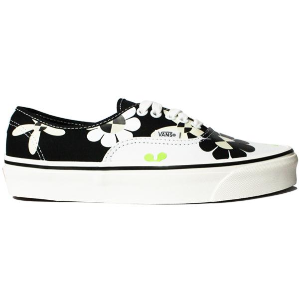 VANS ANAHEIM FACTORY PACK AUTHENTIC 44 DX　PSYCHEDE...