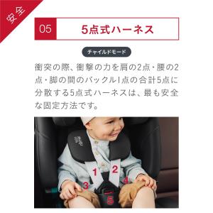 【ノベルティ付】Britax ADVANSAF...の詳細画像5