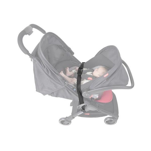 phil&amp;teds travel system belt for go buggy フィルアンドテッ...