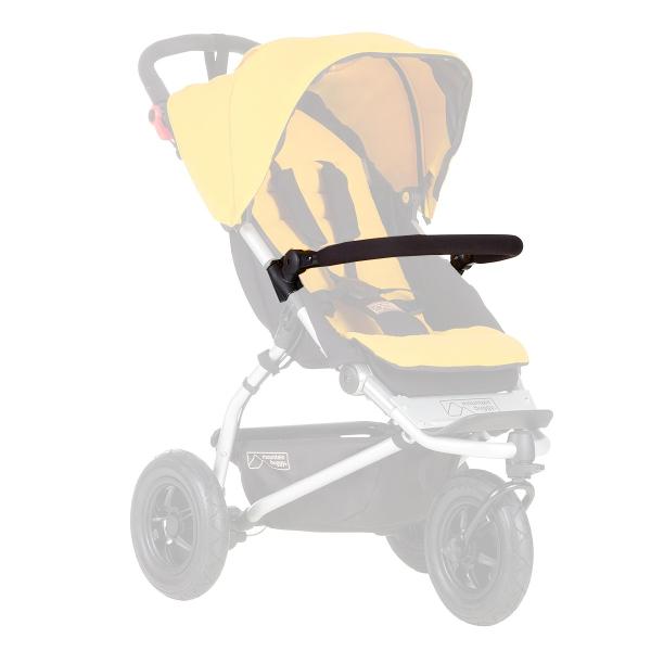 mountain buggy mini &amp; swift grab bar マウンテンバギー mini...