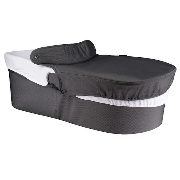 iCandy Orange Carrycot Fabric アイキャンディオレンジ用 キャリーコット...