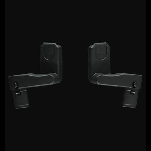 iCandy Orange Lower Carseat Adapter アイキャンディ オレンジ 下...