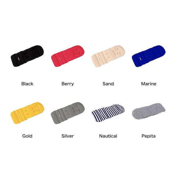 mountain buggy reversible liner マウンテバギーリバーシブルライナー ...