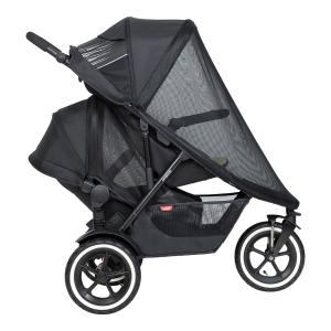 フィル＆テッズ ベビーカー phil&teds double kit（Dot、Sport、Dash