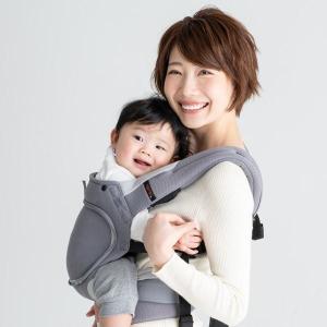 napnapベビーキャリーBASIC MESH...の詳細画像1