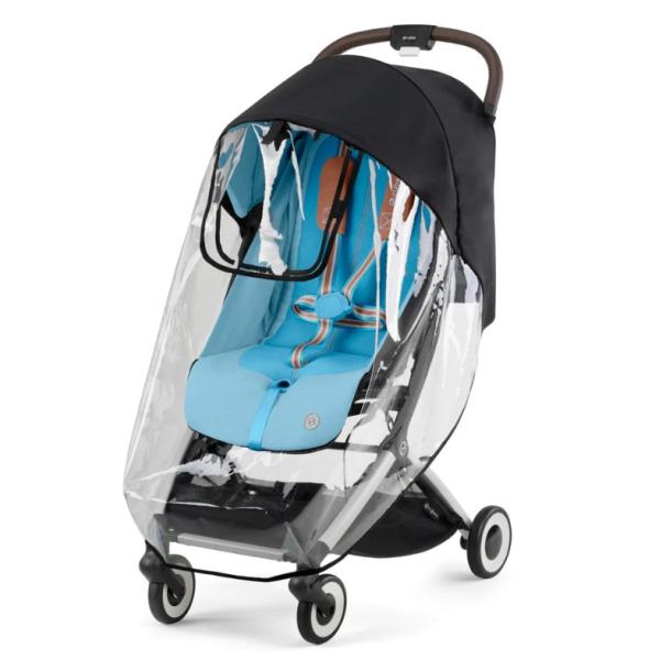 cybex ORFEO rain cover サイベックス オルフェオ レインカバー ベビーカー メ...