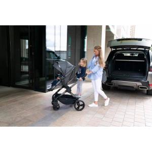 iCandy Peach Ride-on Board アイキャンディ ピーチ用ライドオンボード