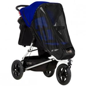 Mountain Buggy 　＋one buggy　sun cover　プラスワン　サンカバー　U...