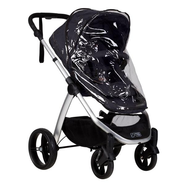 Mountain Buggy  cosmopolitan buggy　storm cover　コスモ...
